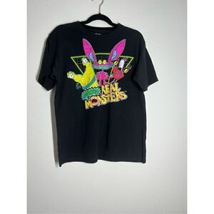 Cartoon Network logo adult shirt size N